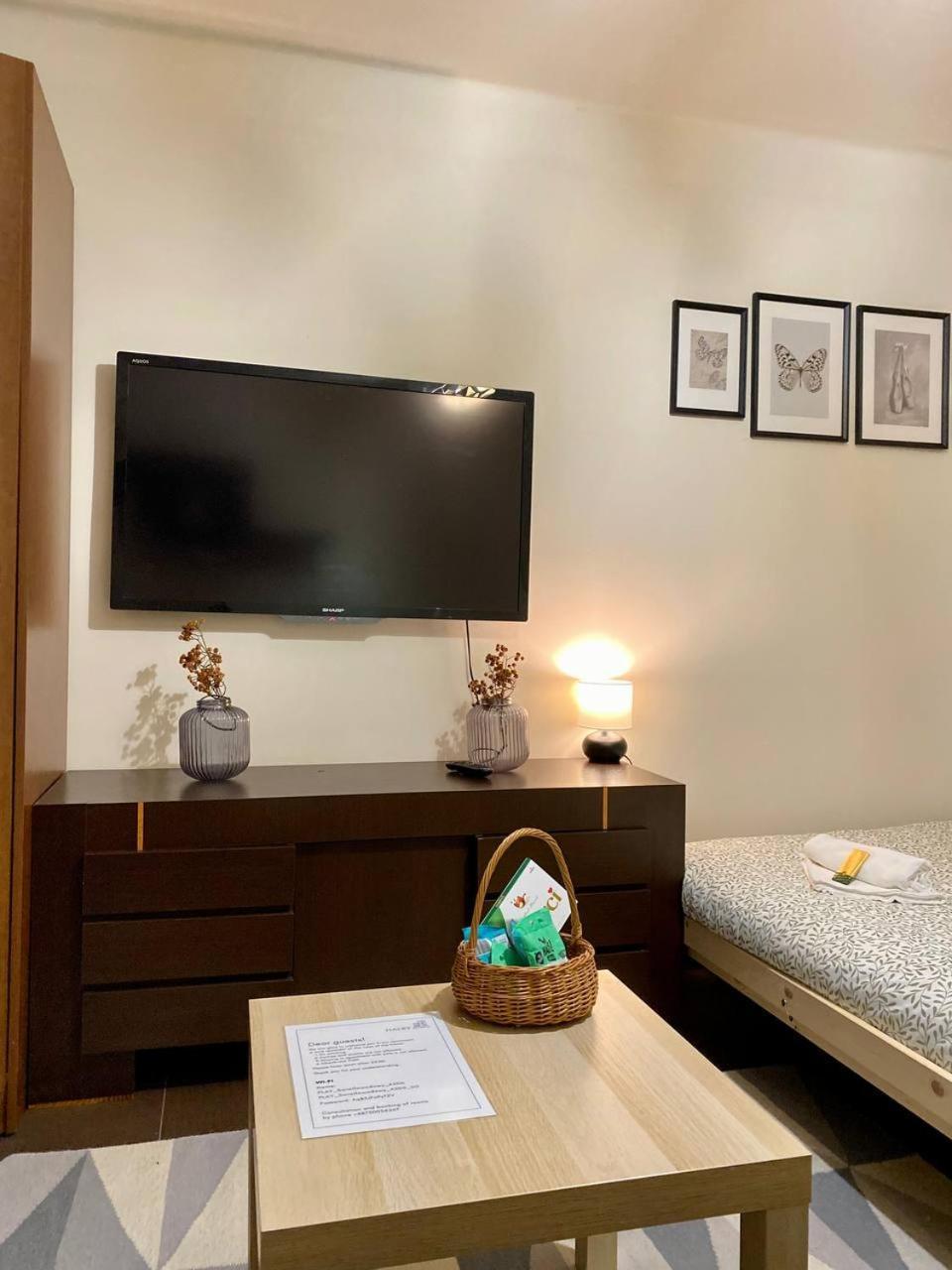 Halby Rooms In The Very Center Of Varşovia Exterior foto